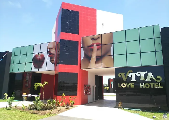 Vita Love Hotel
