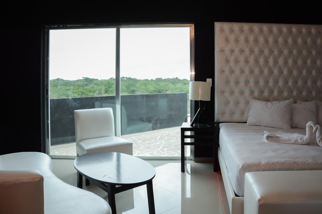 Hotel del amor Vita Love Hotel Mérida