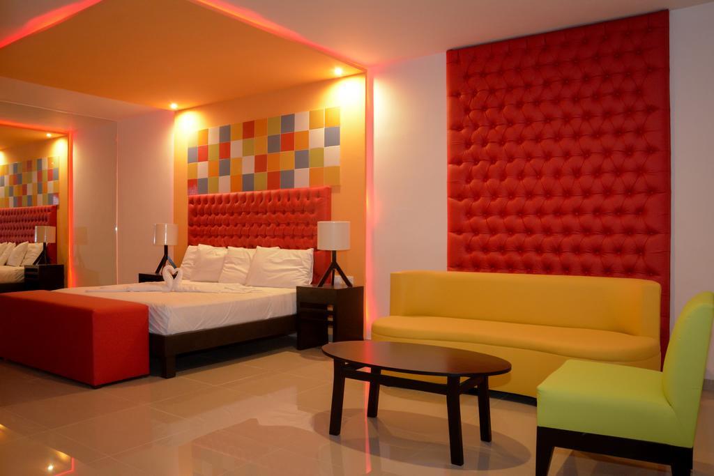 Vita Love Hotel Hotel del amor Mérida