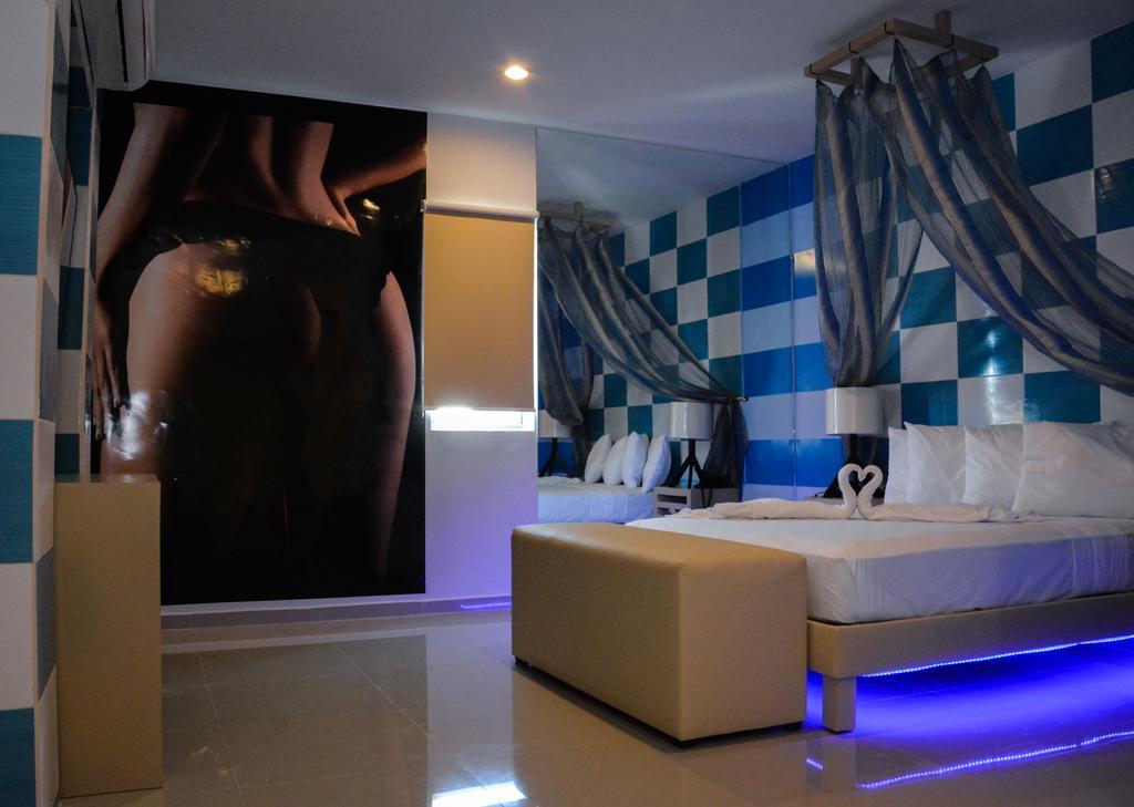 Vita Love Hotel