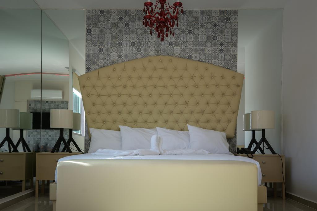 Vita Love Hotel Hotel del amor 3*