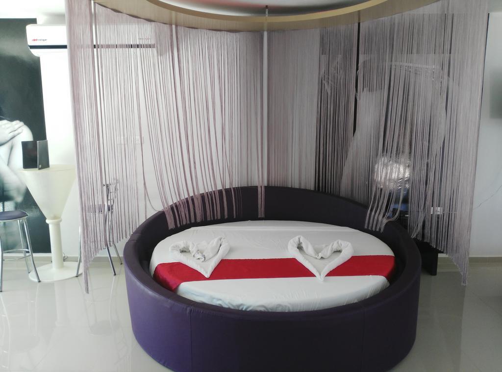 Vita Love Hotel Hotel del amor Mérida