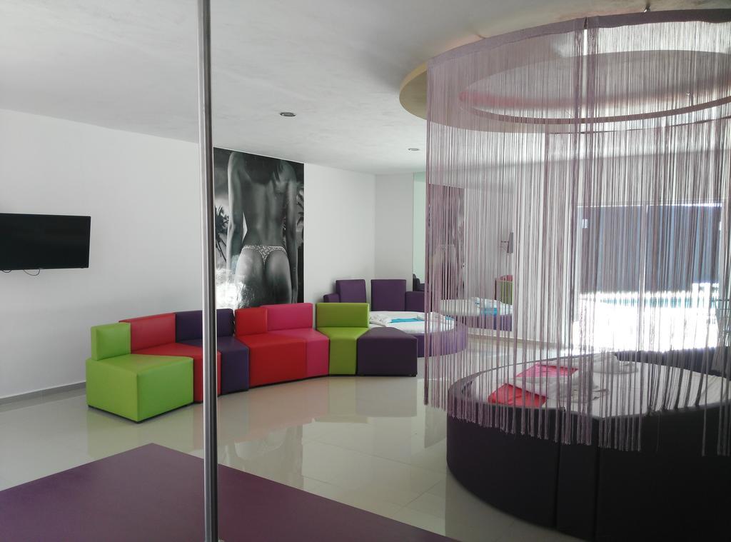 Love hotel Vita Love Hotel Merida