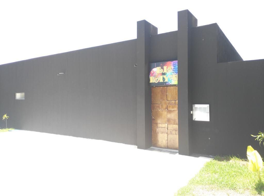 Vita Love Hotel 3* Merida