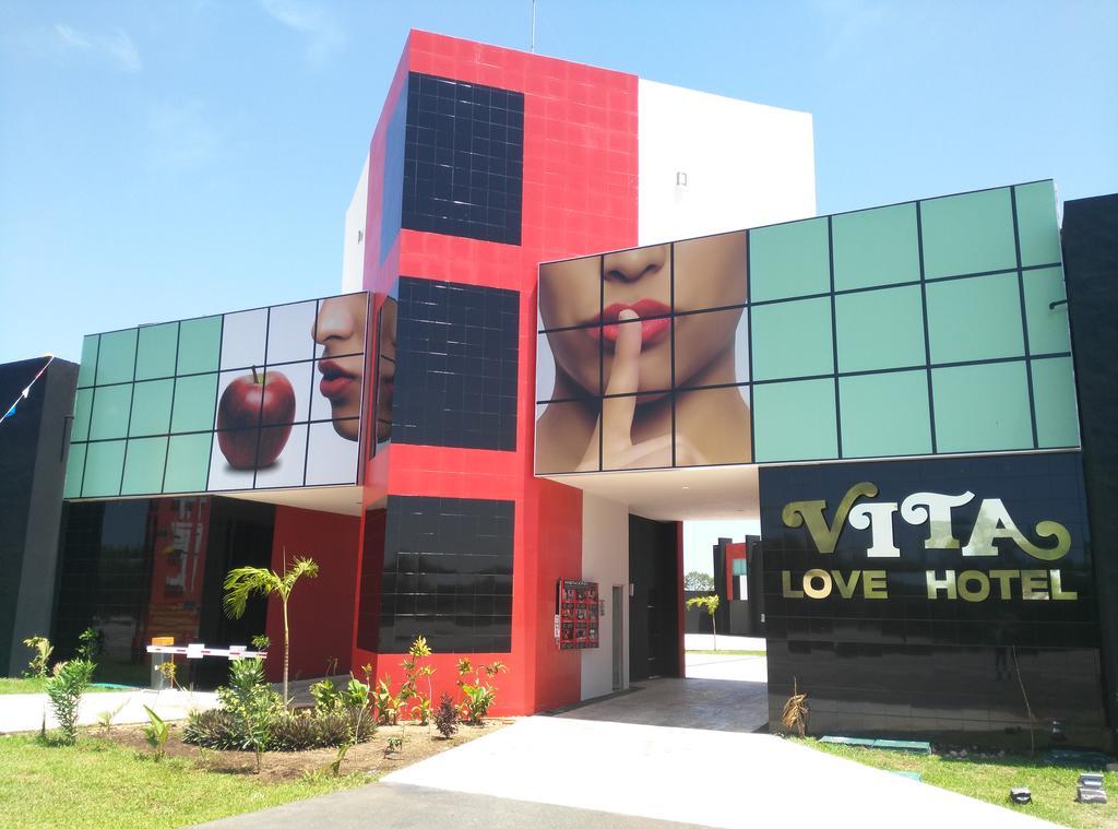 Hotel del amor Vita Love Hotel