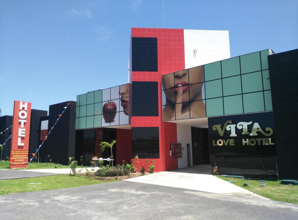 Vita Love Hotel Hotel del amor