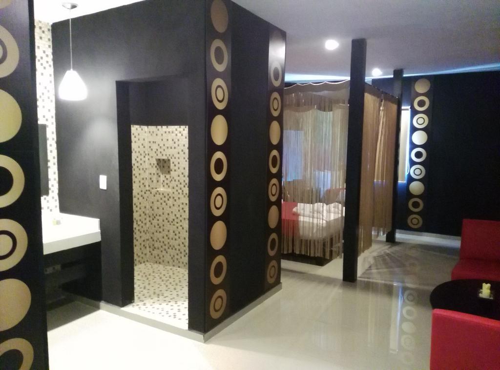 Hotel del amor Vita Love Hotel 3*