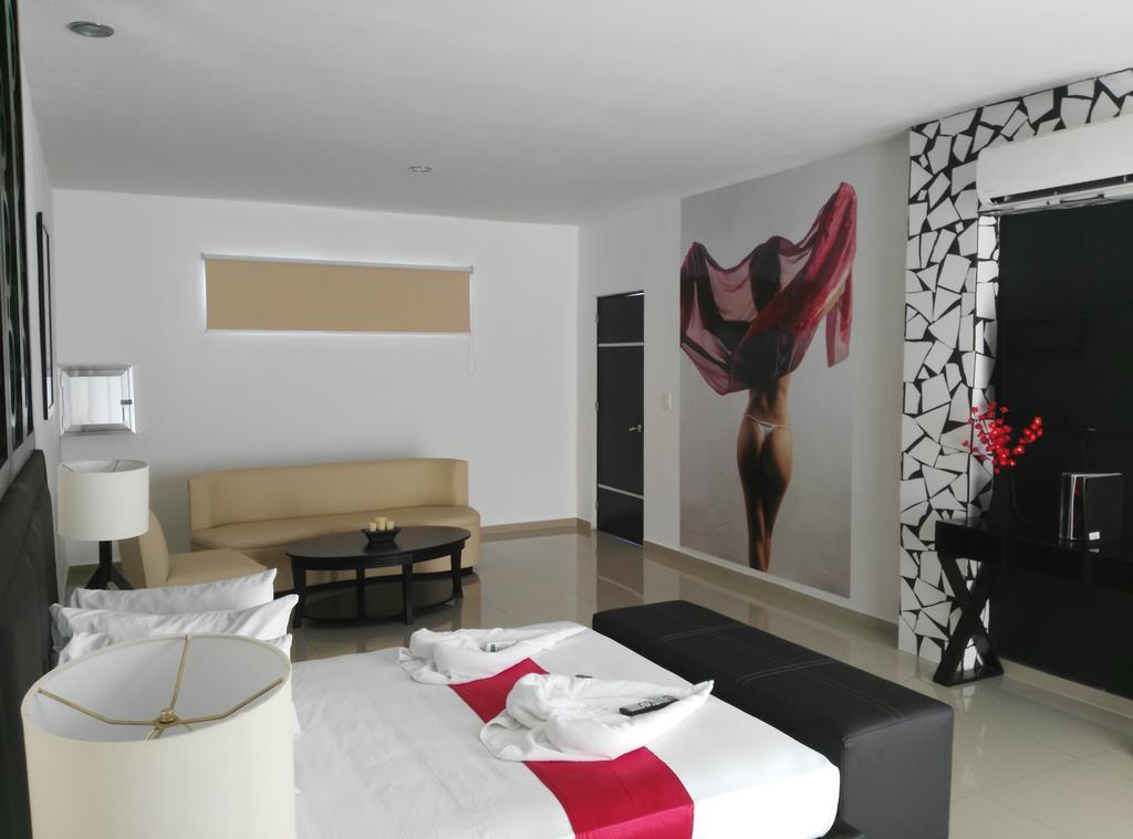 Hotel del amor Vita Love Hotel 3*