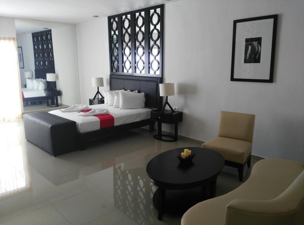 Love hotel Vita Love Hotel