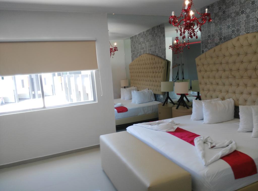 Vita Love Hotel
