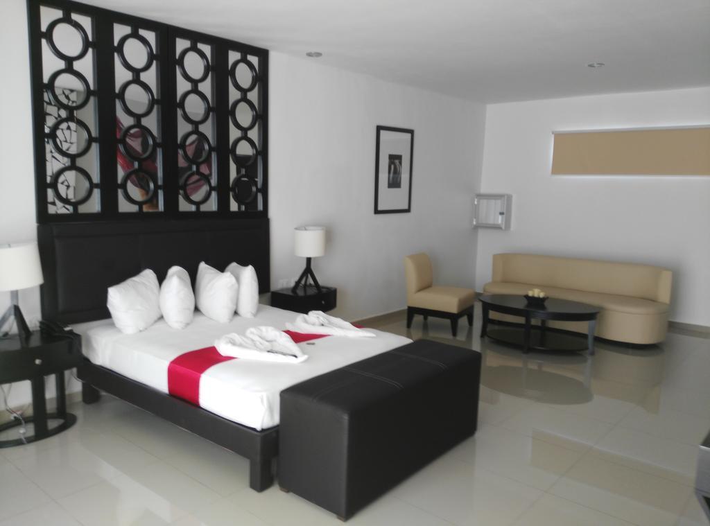 Vita Love Hotel Hotel del amor 3*