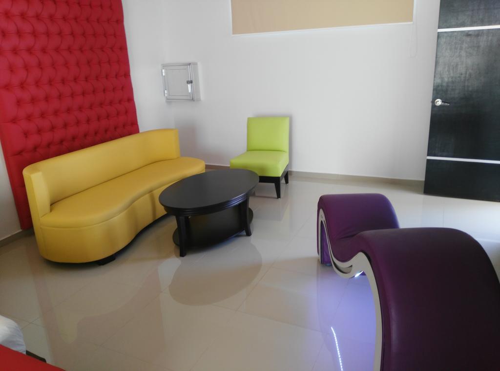Hotel del amor Vita Love Hotel