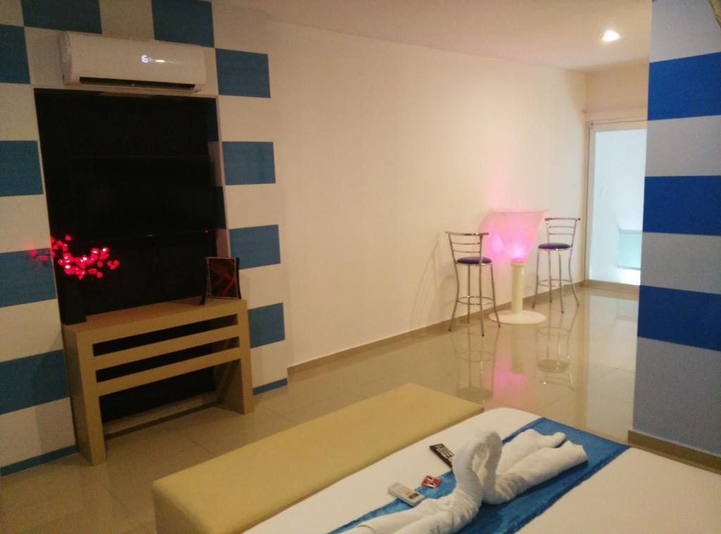 Vita Love Hotel Love hotel 3*
