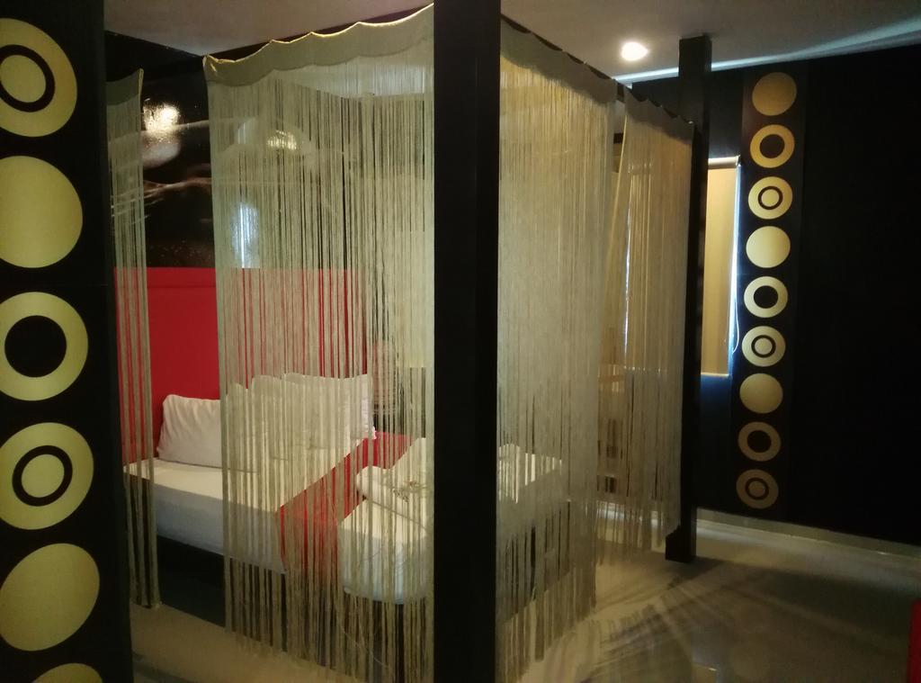 Hotel del amor Vita Love Hotel Mérida