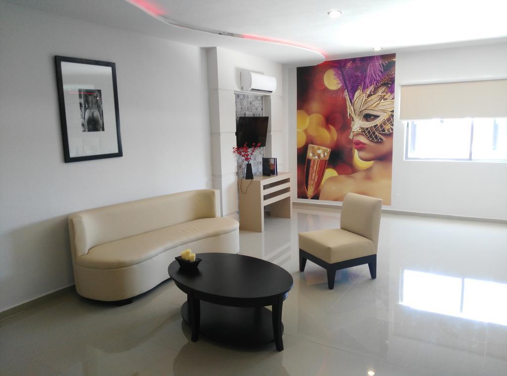 Hotel del amor Vita Love Hotel