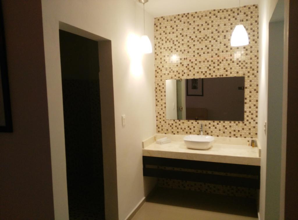 Love hotel Vita Love Hotel Merida