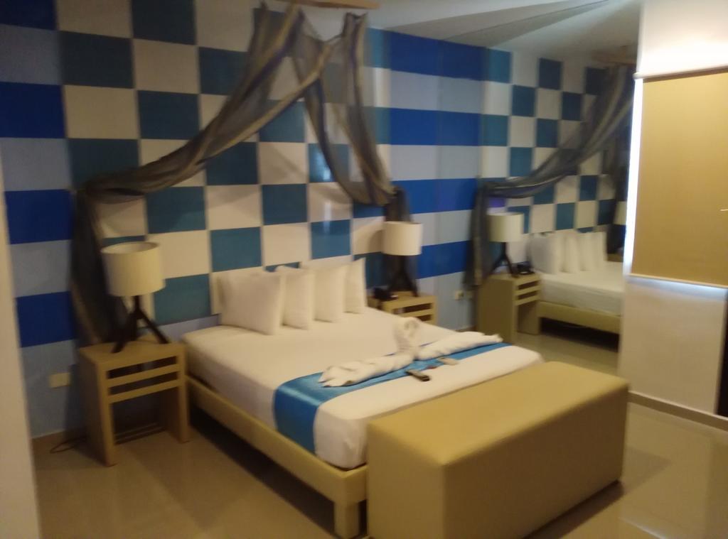 Vita Love Hotel Hotel del amor 3*