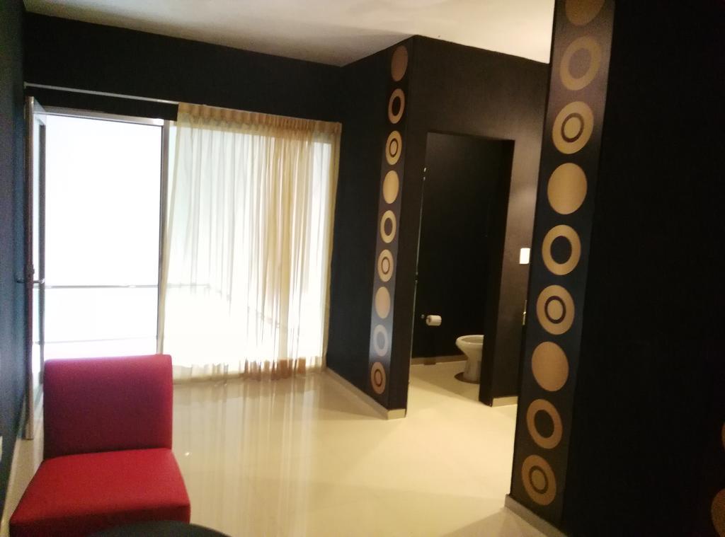 Hotel del amor Vita Love Hotel Mérida