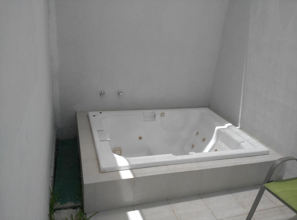 Hotel del amor Vita Love Hotel