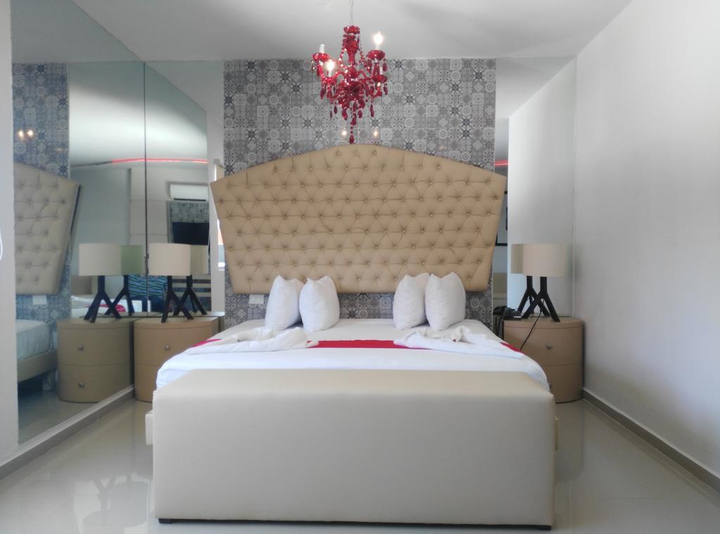 Vita Love Hotel 3* Mérida