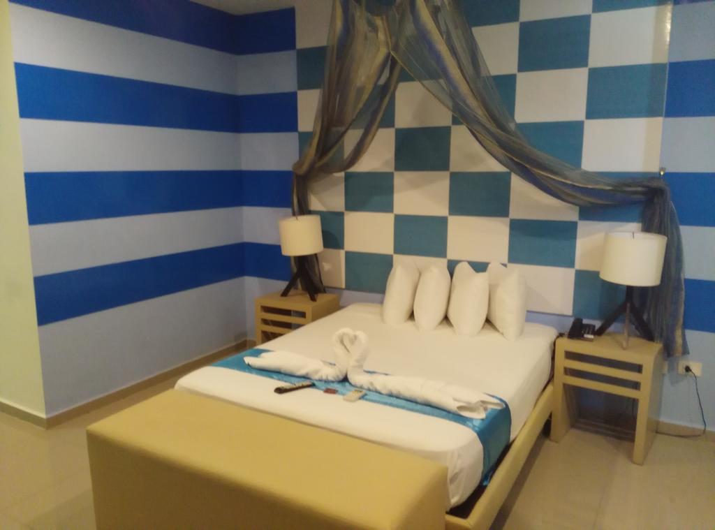 Vita Love Hotel 3* Mérida