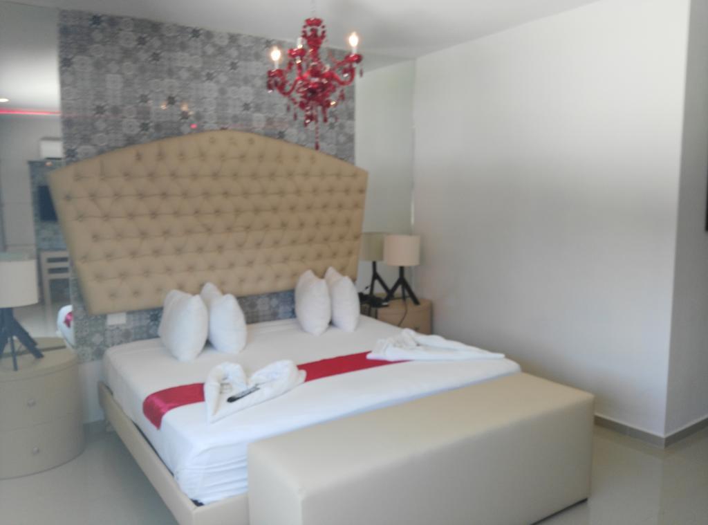 Hotel del amor Vita Love Hotel