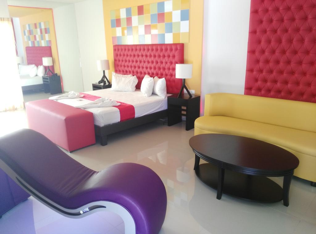 Vita Love Hotel Hotel del amor Mérida