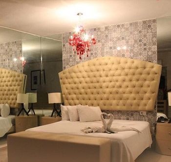 Hotel del amor Vita Love Hotel Mérida
