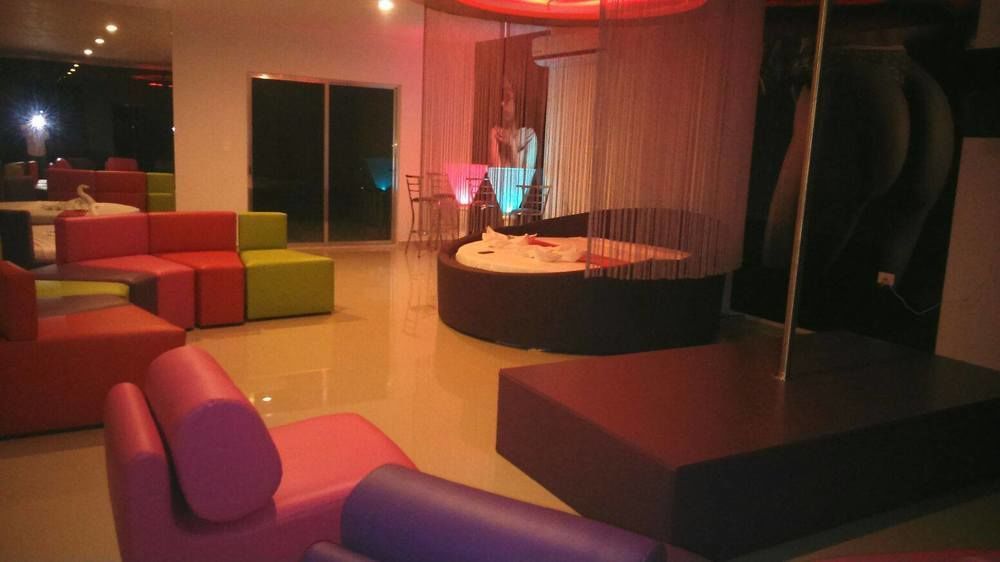 Hotel del amor Vita Love Hotel 3*