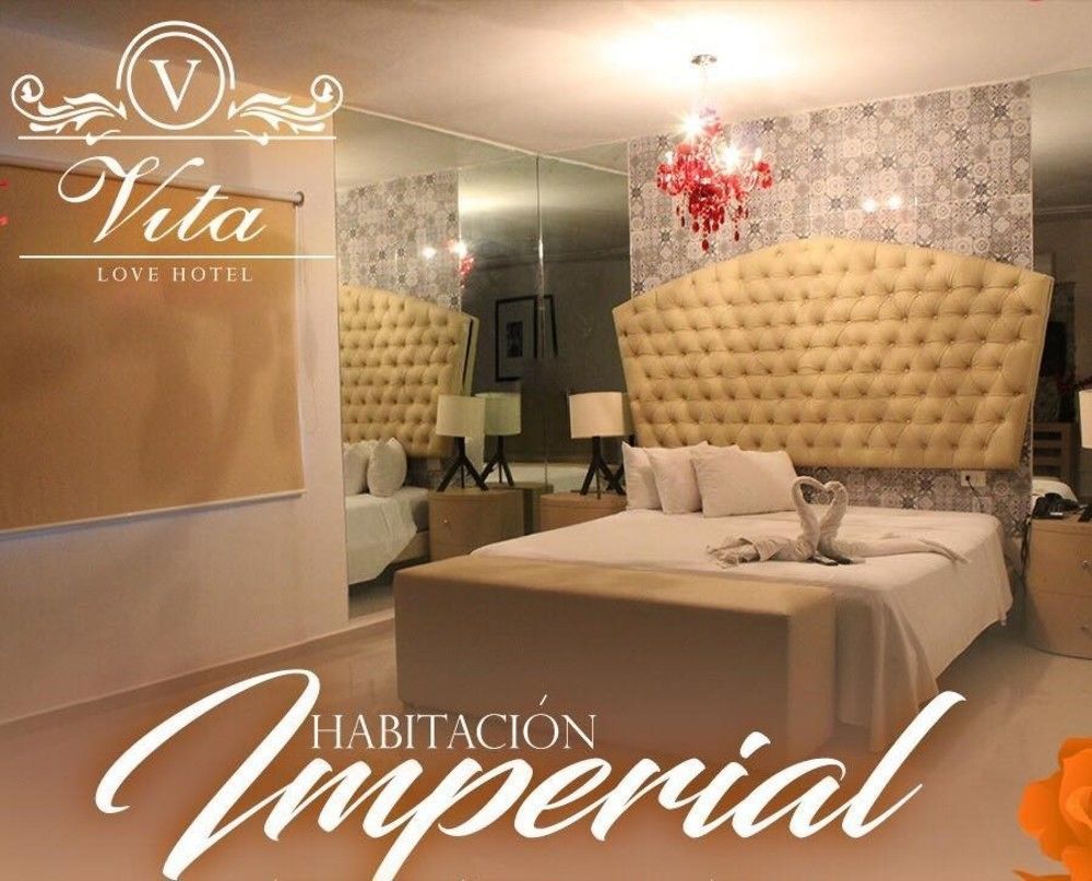 Vita Love Hotel