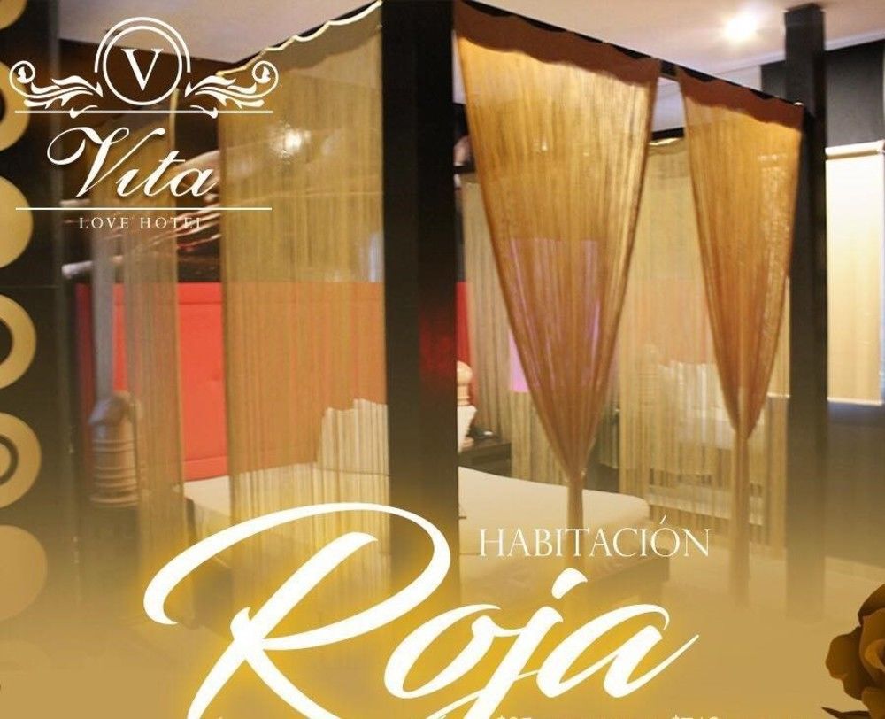 Hotel del amor Vita Love Hotel