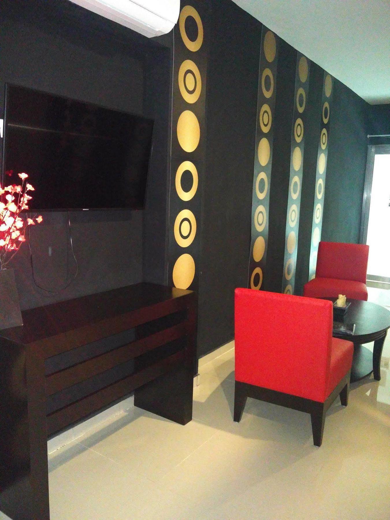 Hotel del amor Vita Love Hotel