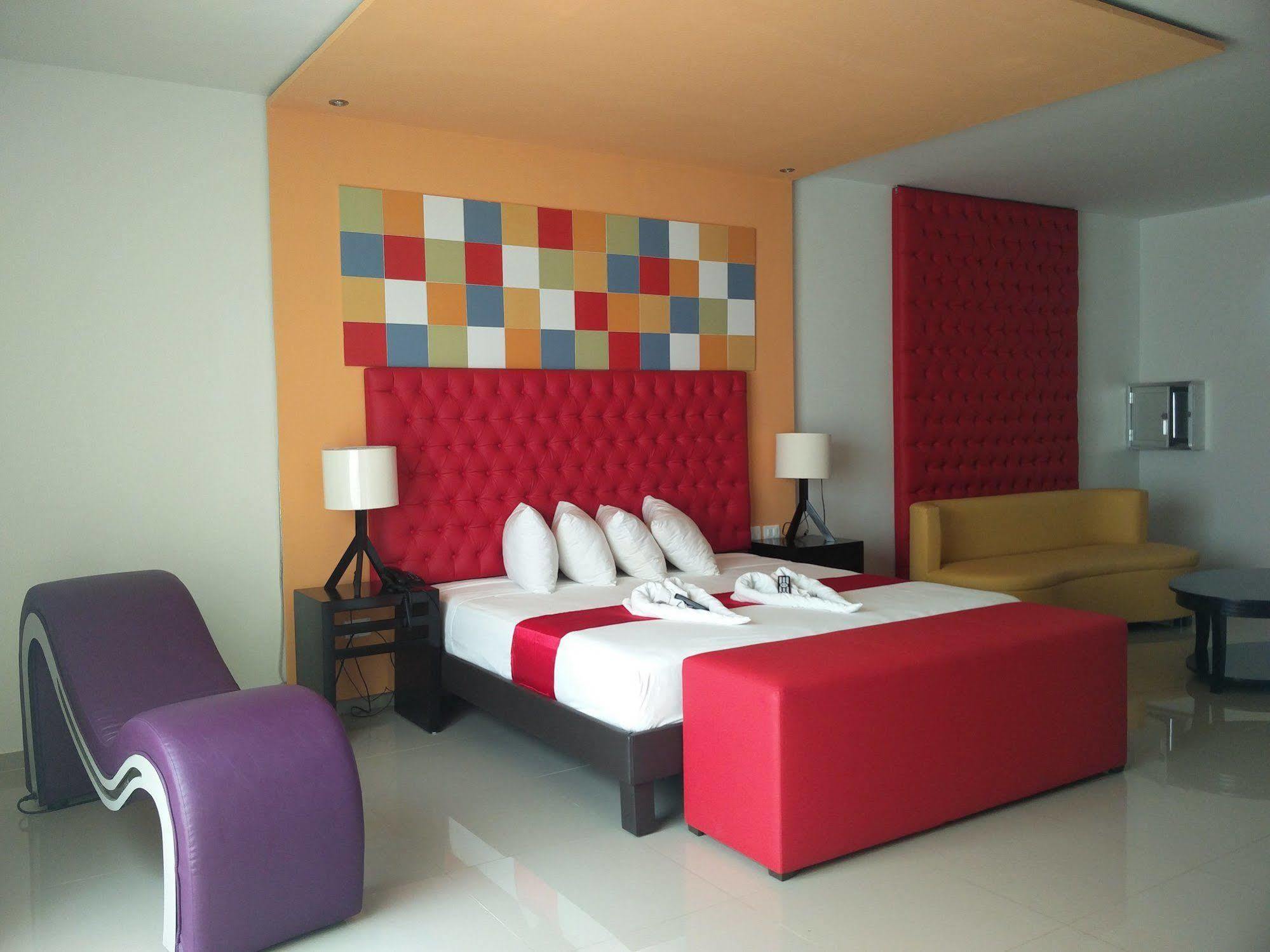 Vita Love Hotel Mérida