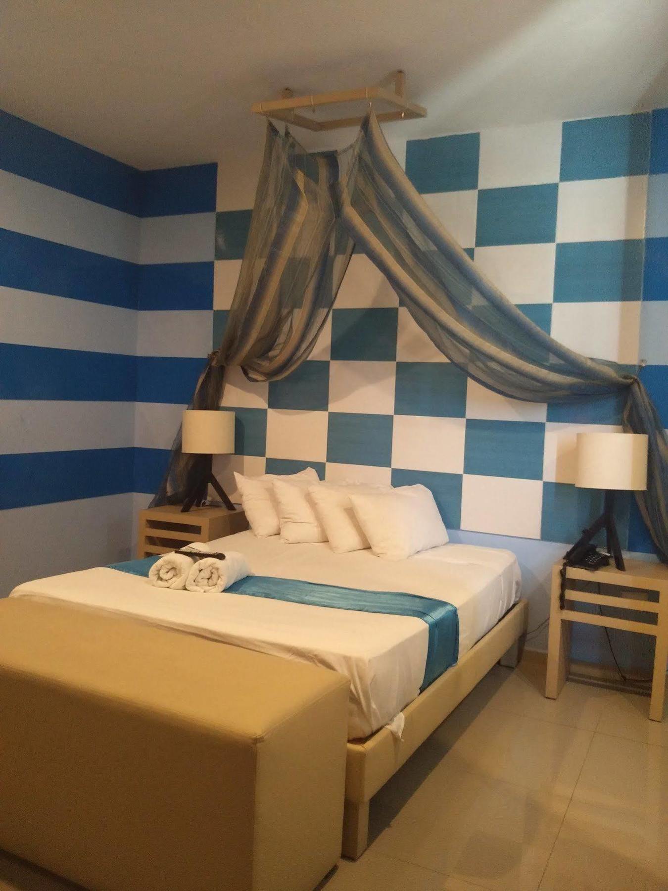Vita Love Hotel 3* Mérida