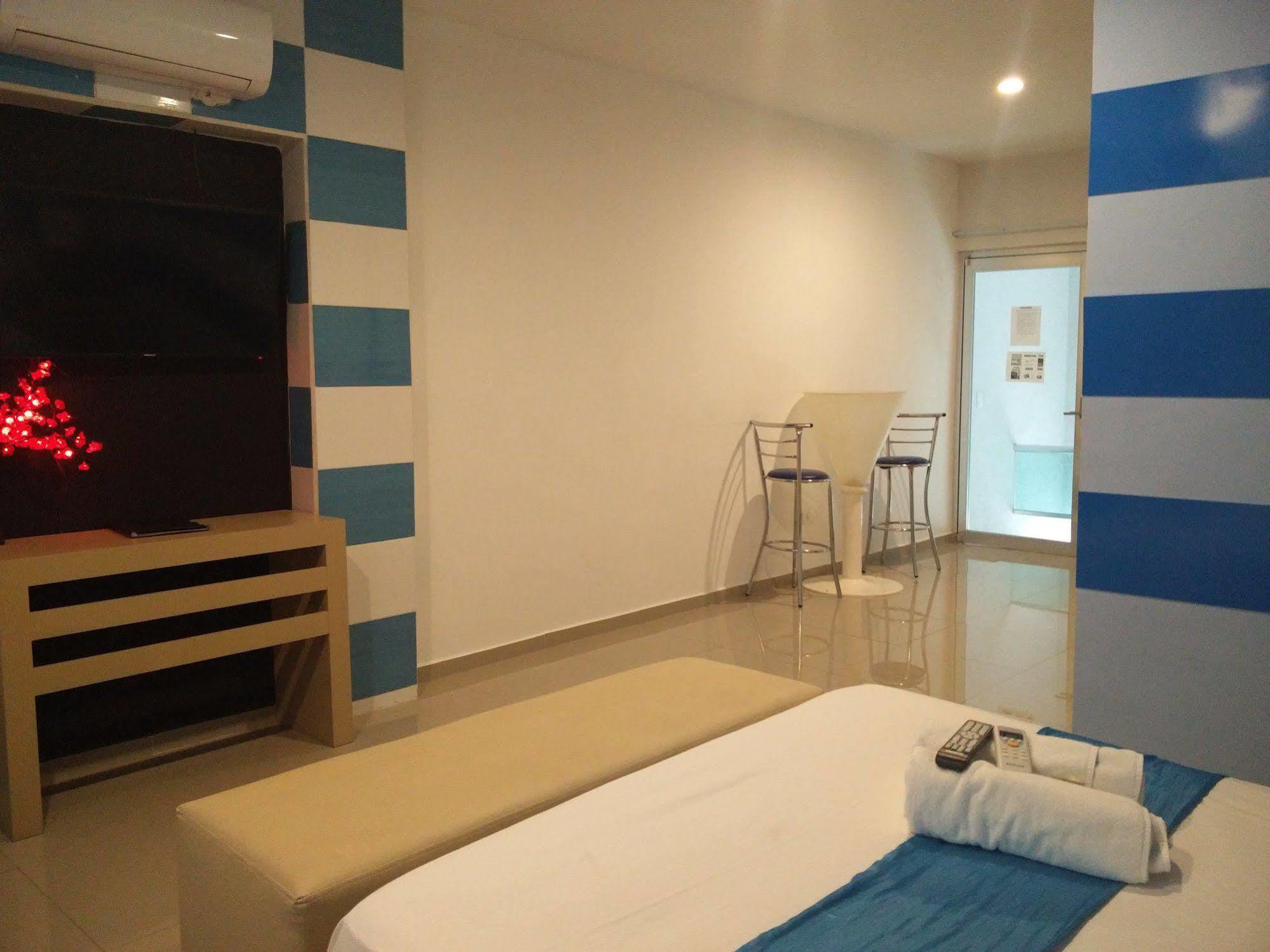 Vita Love Hotel Hotel del amor Mérida