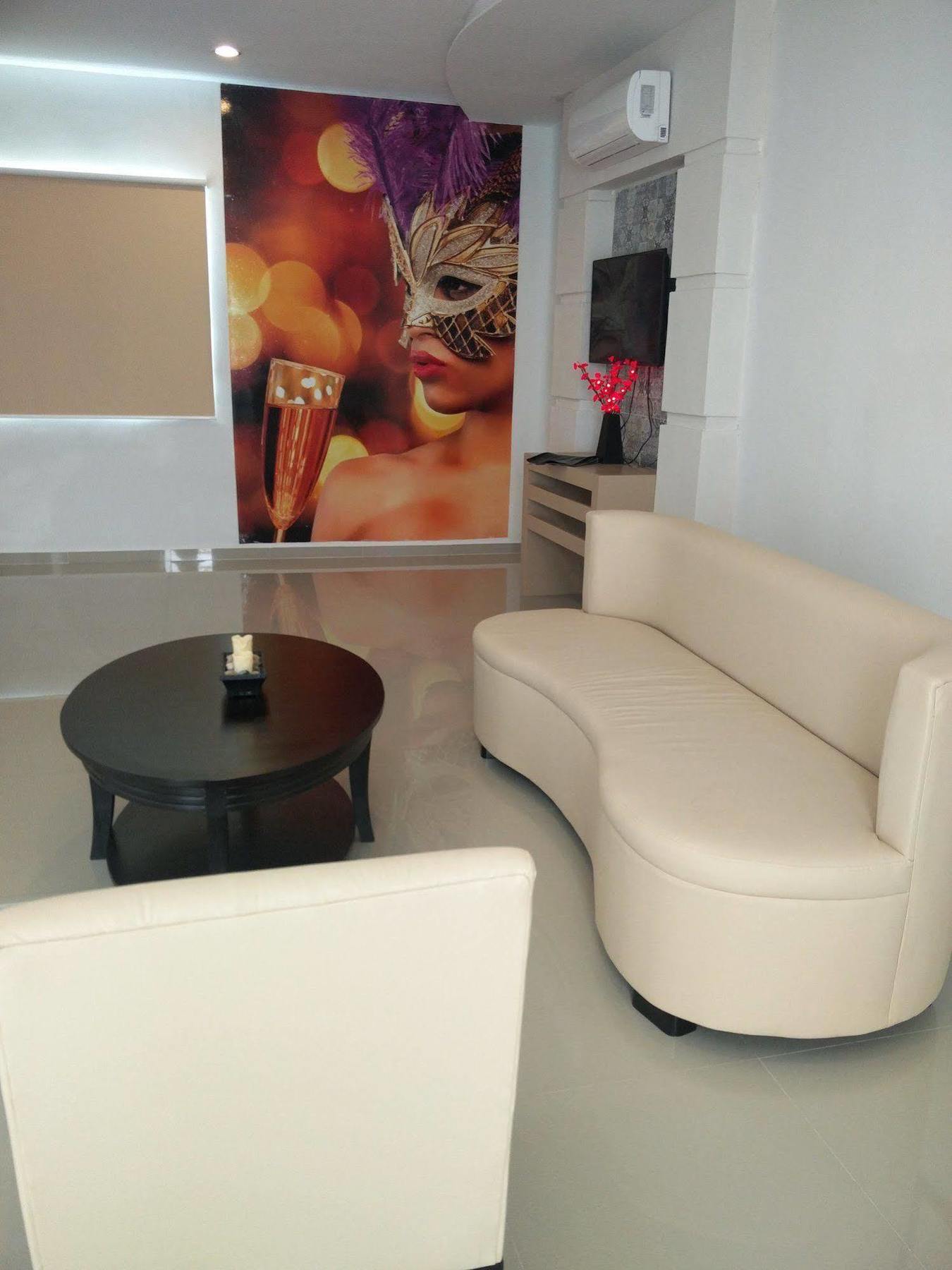 Vita Love Hotel Hotel del amor