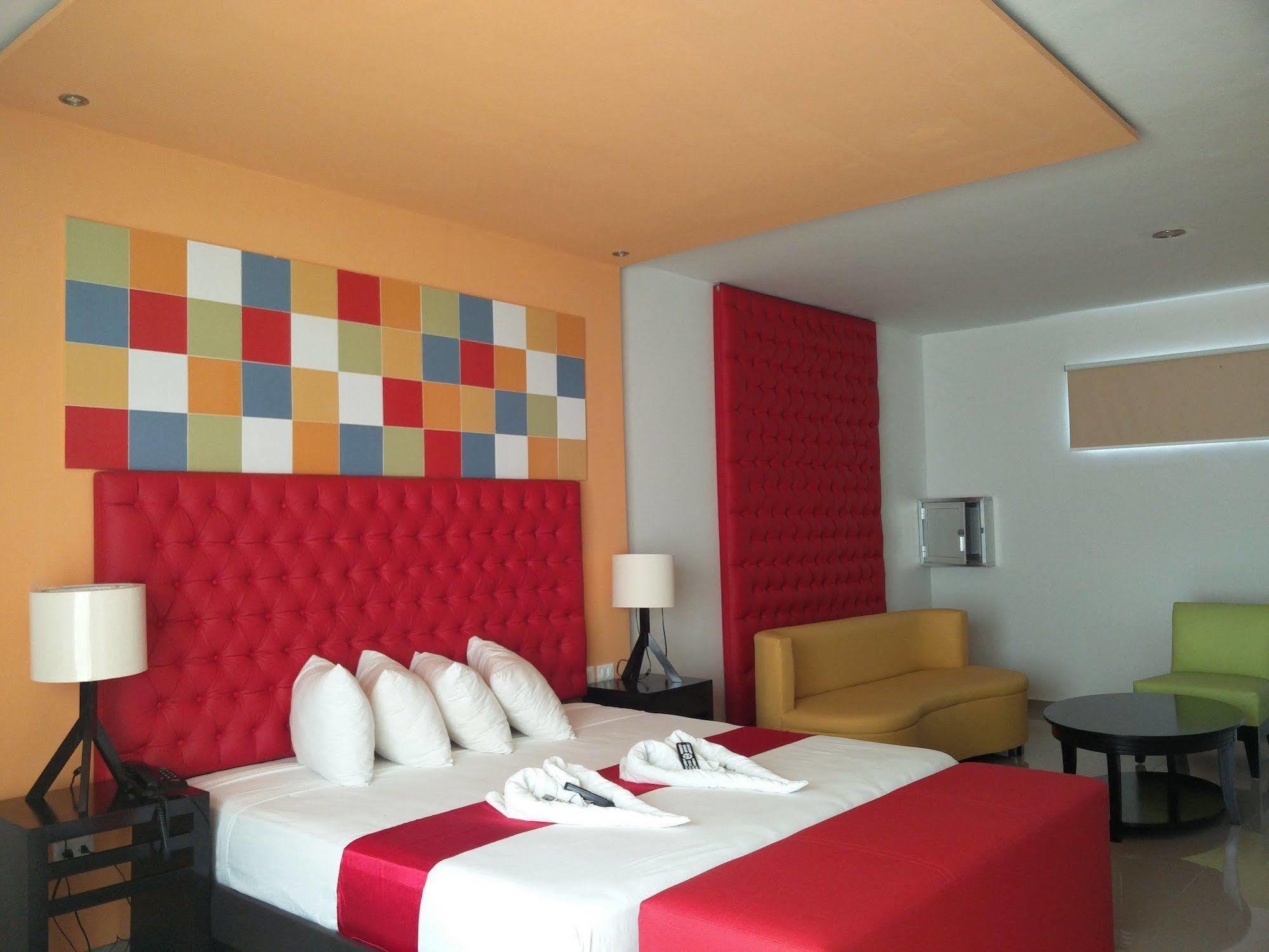 Vita Love Hotel Hotel del amor 3*