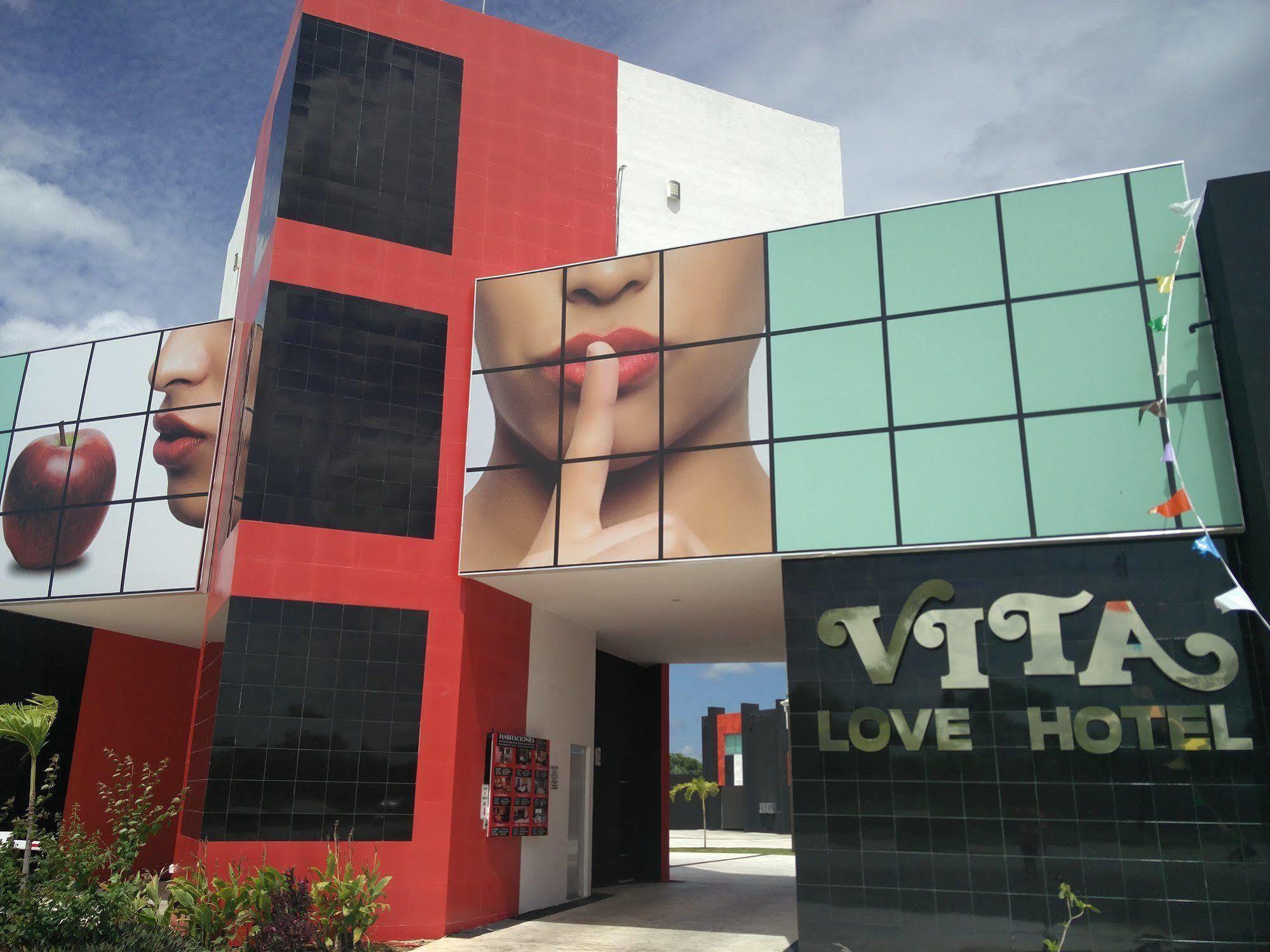 Hotel del amor Vita Love Hotel 3*