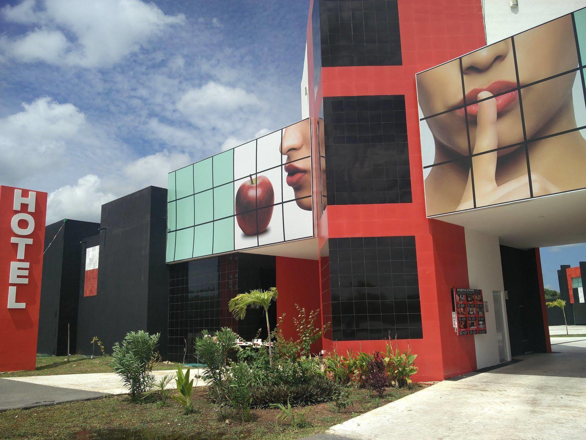 Vita Love Hotel