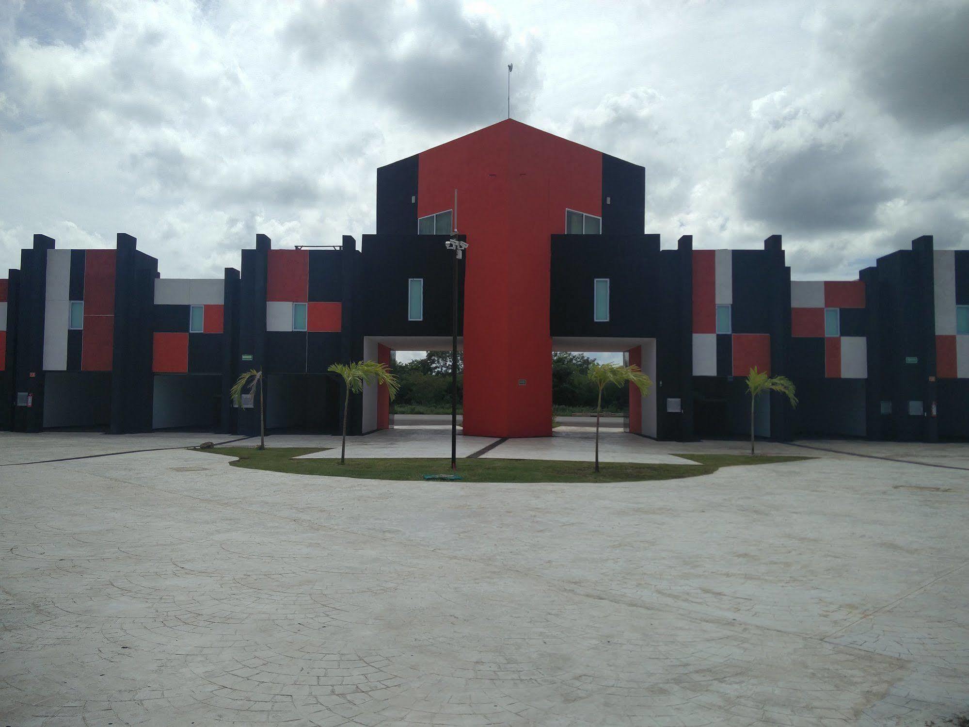 Vita Love Hotel Hotel del amor Mérida