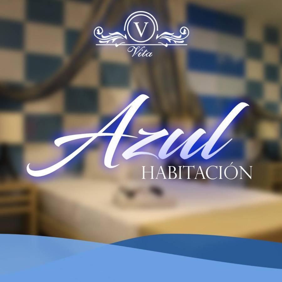 Vita Love Hotel 3* Mérida