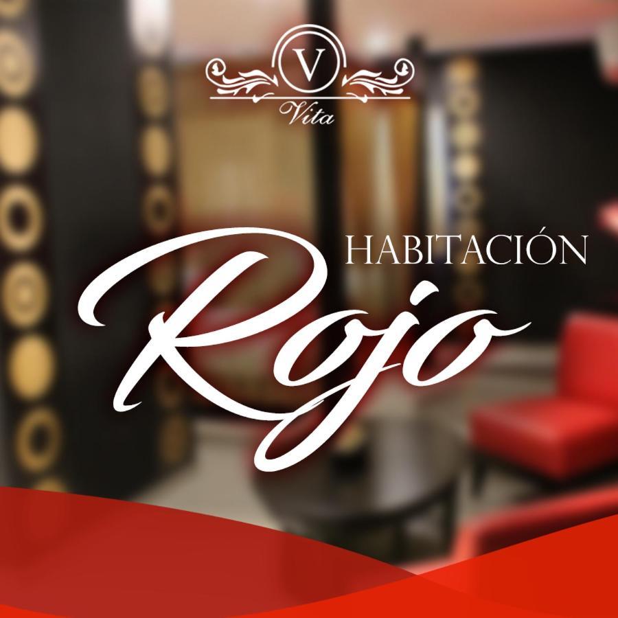 Vita Love Hotel Mérida