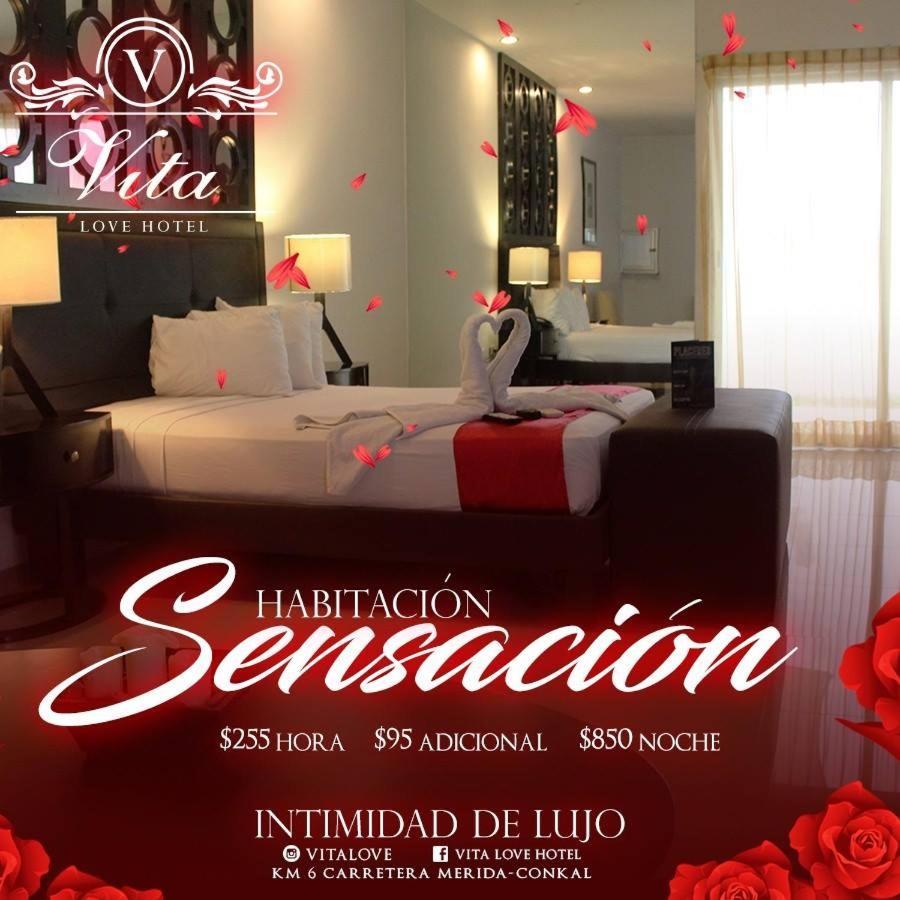 Vita Love Hotel Hotel del amor 3*